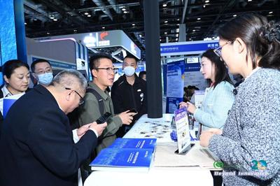 易寶支付亮相中國航協首屆CATA航空大會，加速智慧民航發展